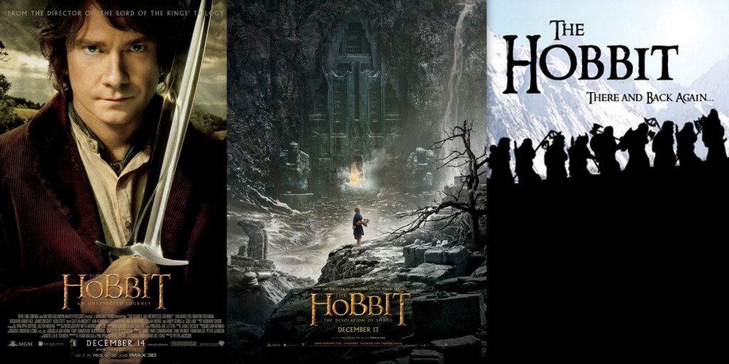 The Hobbit Serisi