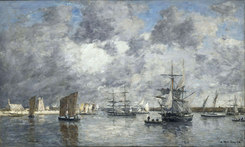 Port de Camaret