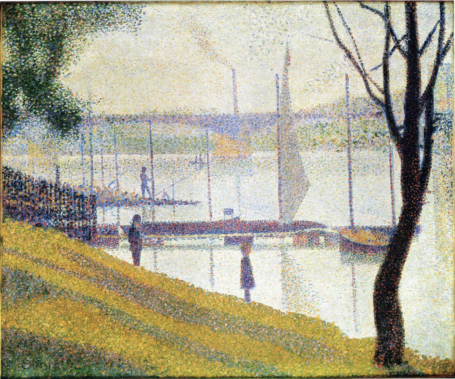 本 Georges Seurat : The Art of Vision スーラ | www.vogel-group.com