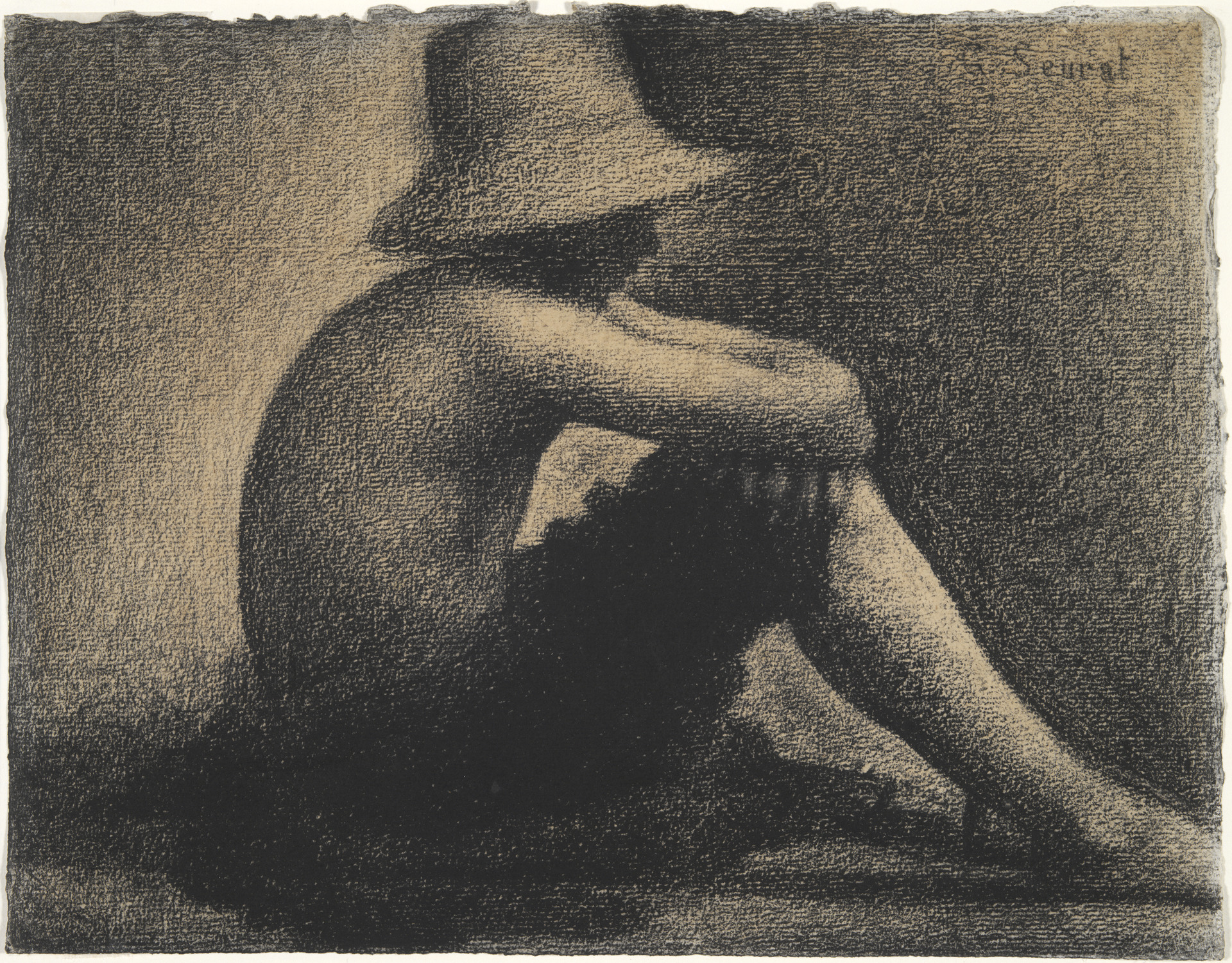 Сер художник картины. Georges Seurat художник. Жорж сёра натурщицы. Жоржа сера «натурщицы». Джордж сера купальщики.